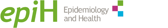 Epidemiology and Health Logo